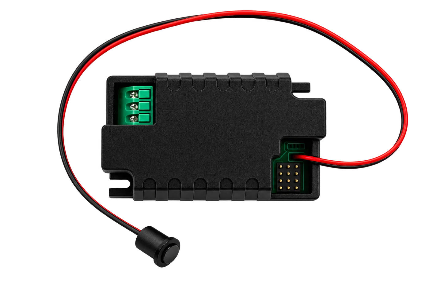 Remoticom DTS51 twilight switch close-up