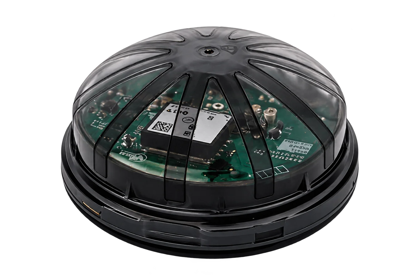 EnergyNode Cellular dome view