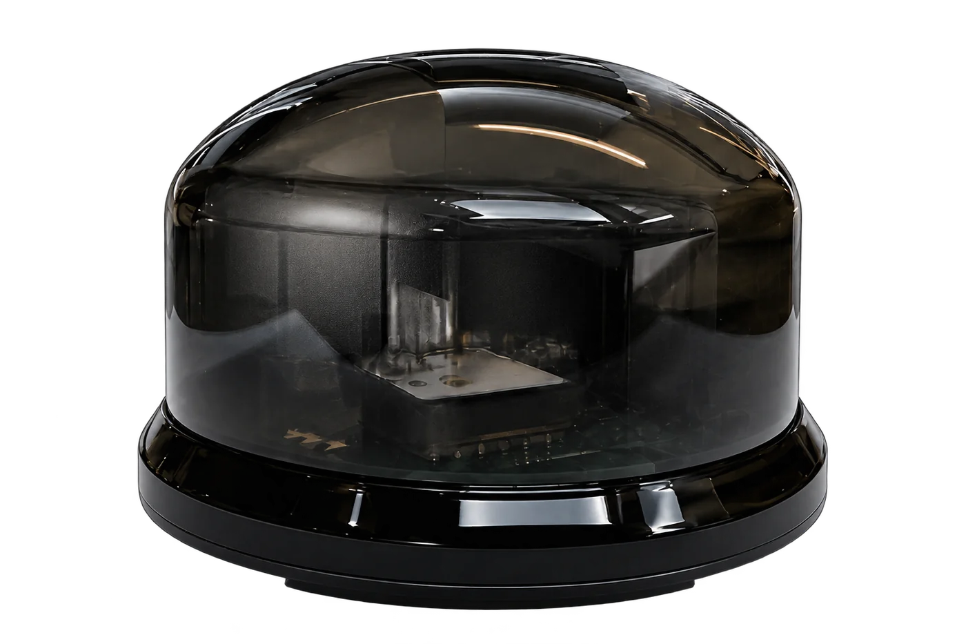 EnergyNode Fusion dome view