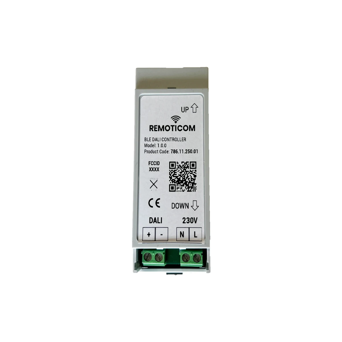 EnergyNode Inset label detail