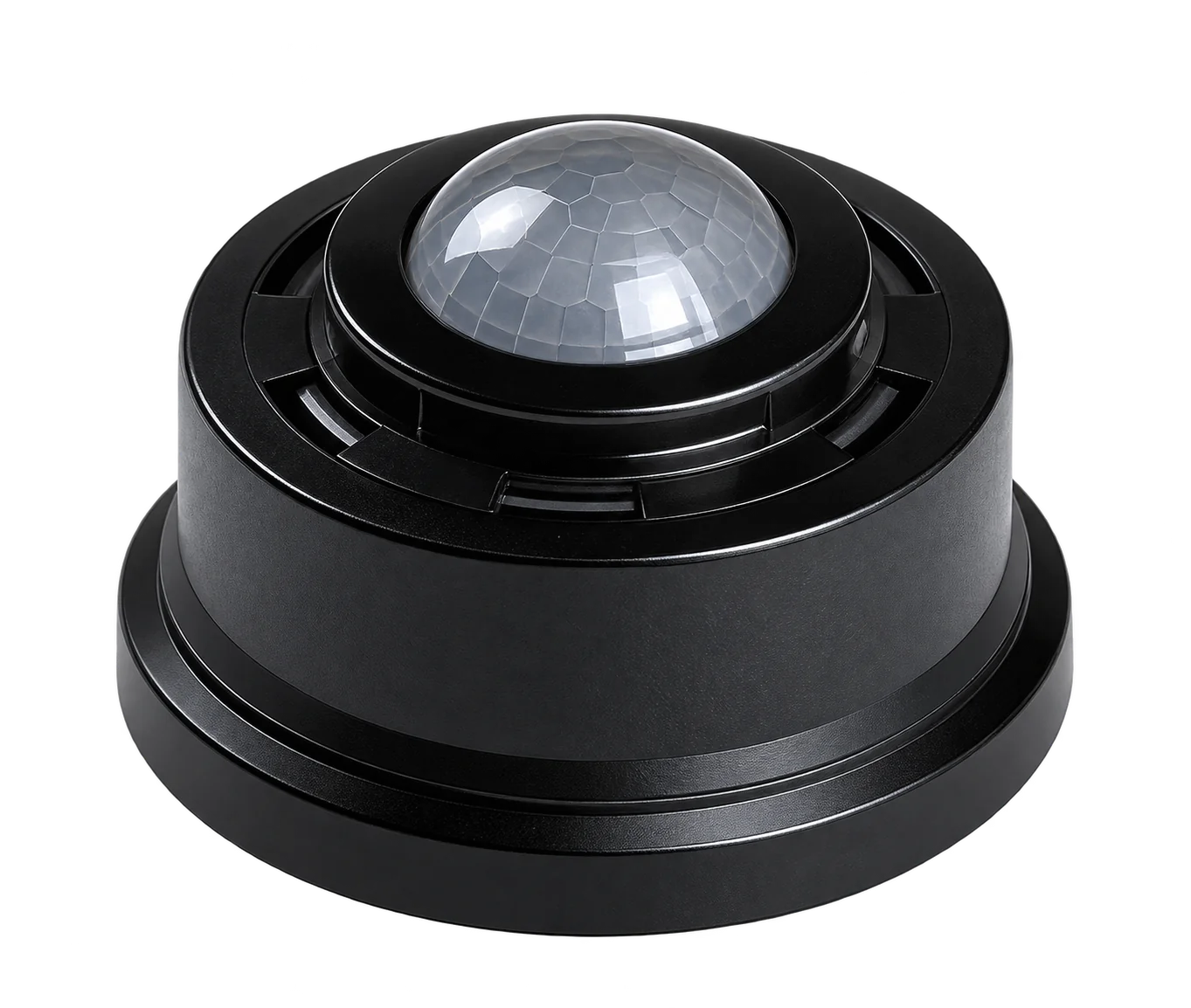 ZMS200 dome view