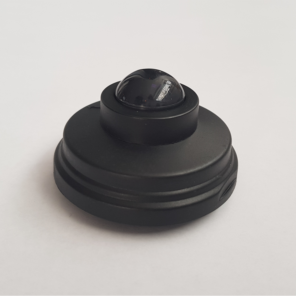 ZHAGA MOTION SENSOR BLUETOOTH MESH PIR